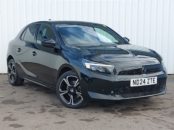 Vauxhall Corsa feature image