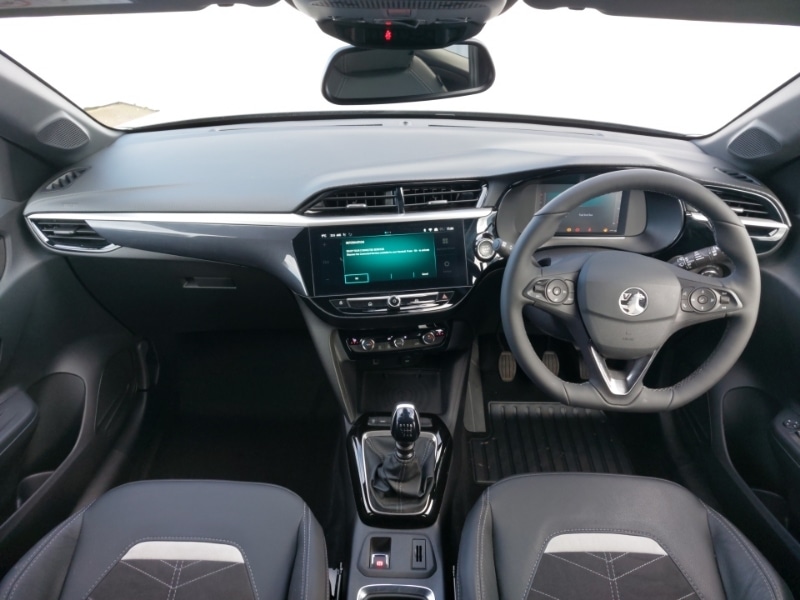 Used Vauxhall Corsa 2024 for sale - 77690127: Photo 2