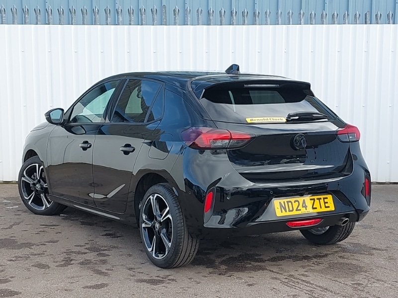 Used Vauxhall Corsa 2024 for sale - 77690127: Photo 3