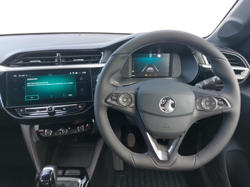 Used Vauxhall Corsa 2024 for sale - 77690127: Photo 7