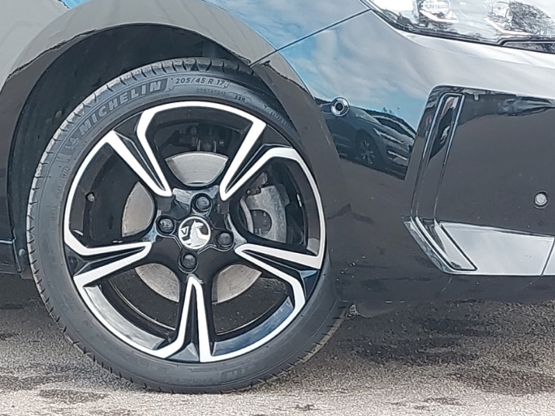 Used Vauxhall Corsa 2024 for sale - 77690127: Photo 9