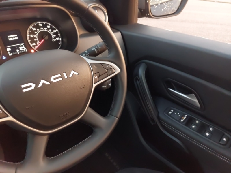 Used Dacia Duster 2023 for sale - 76498222: Photo 10