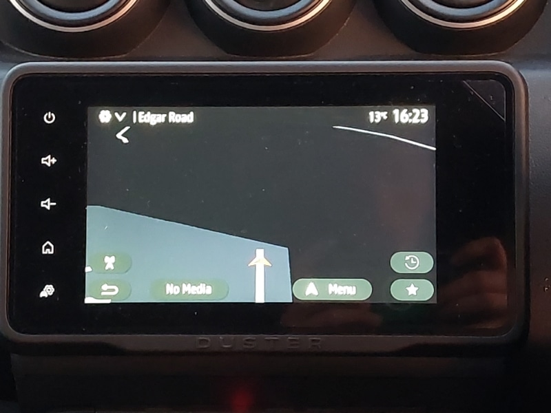 Used Dacia Duster 2023 for sale - 76498222: Photo 11