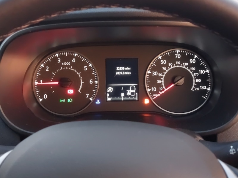 Used Dacia Duster 2023 for sale - 76498222: Photo 12