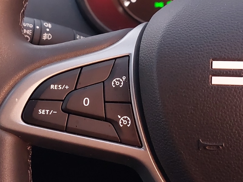 Used Dacia Duster 2023 for sale - 76498222: Photo 14