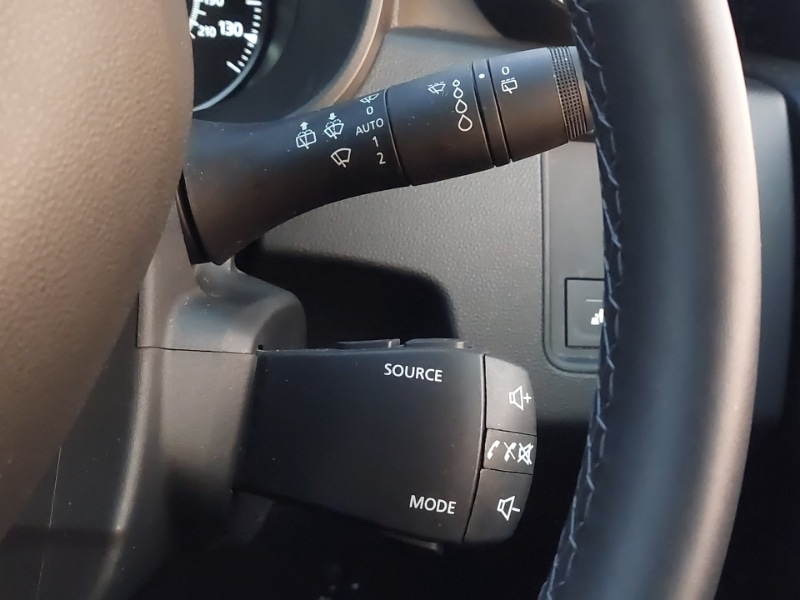 Used Dacia Duster 2023 for sale - 76498222: Photo 17