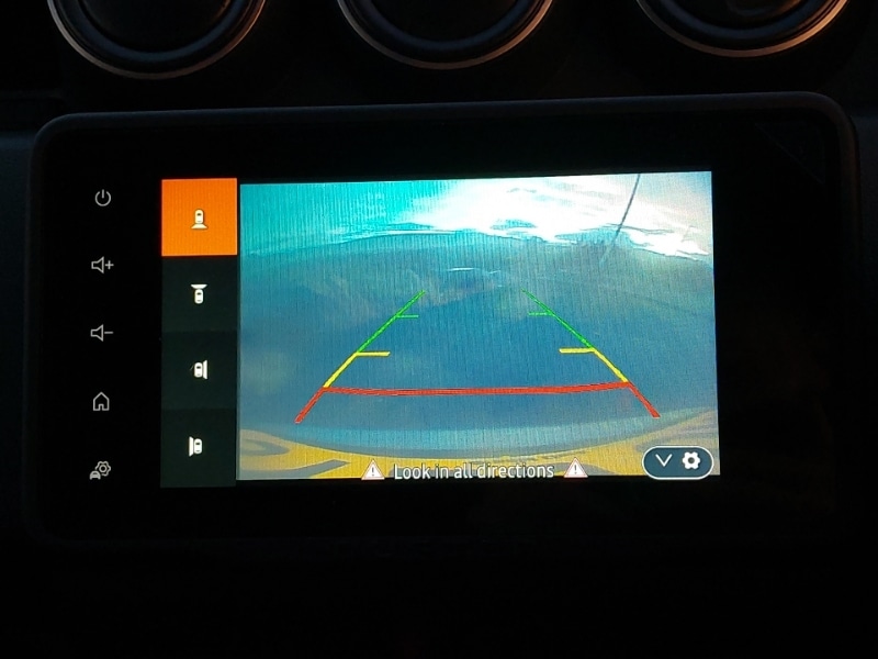 Used Dacia Duster 2023 for sale - 76498222: Photo 18