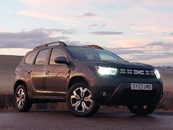 Dacia - Duster