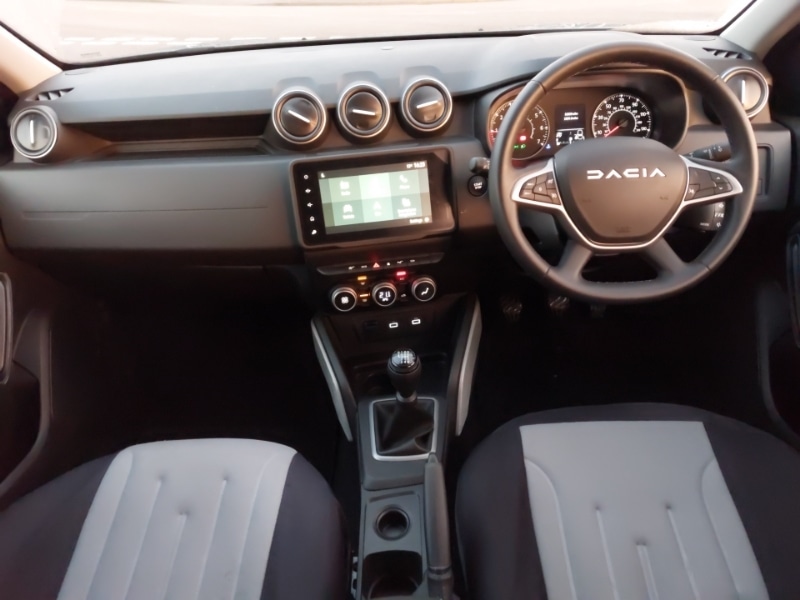 Used Dacia Duster 2023 for sale - 76498222: Photo 2