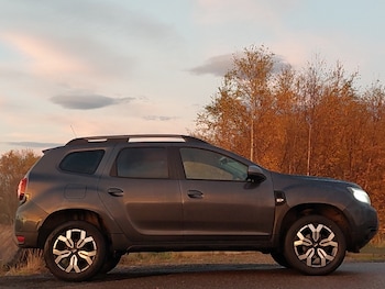 Used Dacia Duster 2023 for sale - 76498222: Photo