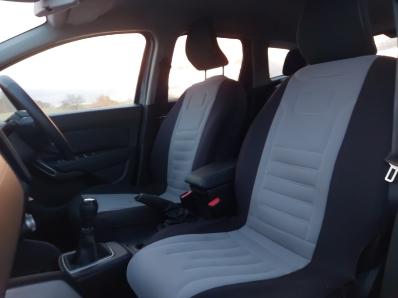 Used Dacia Duster 2023 for sale - 76498222: Photo 5