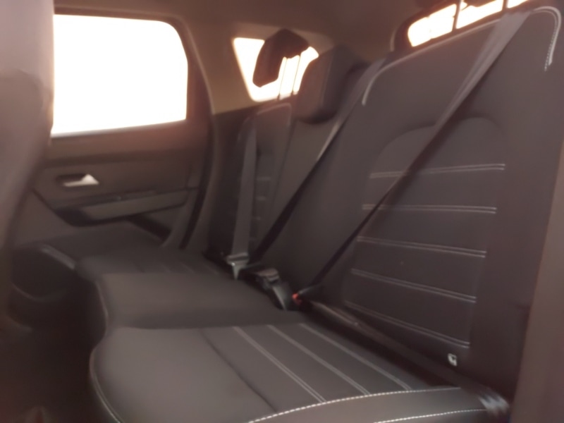 Used Dacia Duster 2023 for sale - 76498222: Photo 6