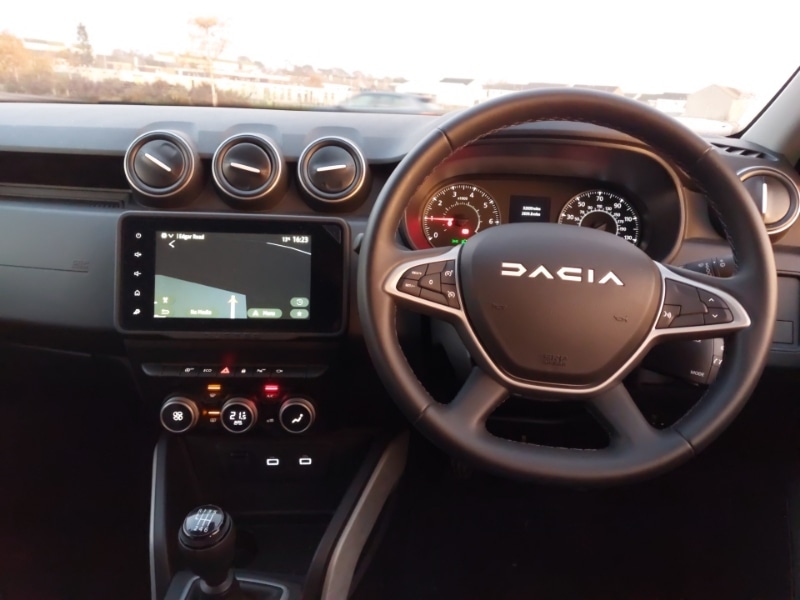 Used Dacia Duster 2023 for sale - 76498222: Photo 7