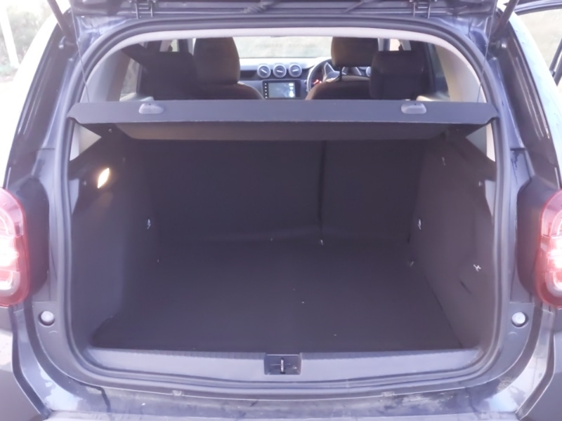 Used Dacia Duster 2023 for sale - 76498222: Photo 8