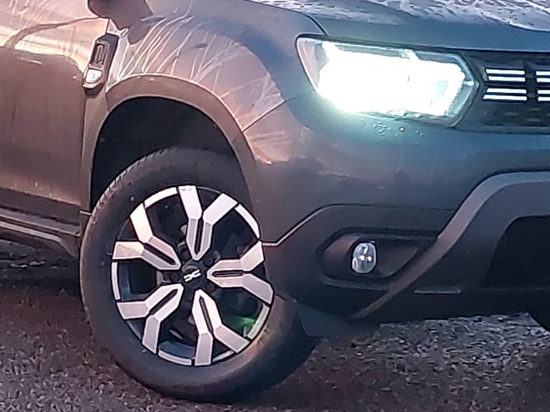 Used Dacia Duster 2023 for sale - 76498222: Photo 9