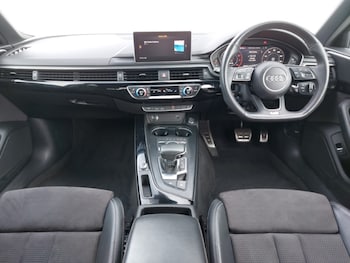 Used Audi A4 2019 for sale - 78634663: Photo