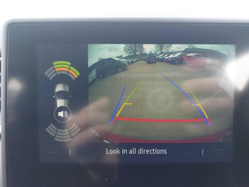 Used Renault Captur 2023 for sale - 78006169: Photo 10