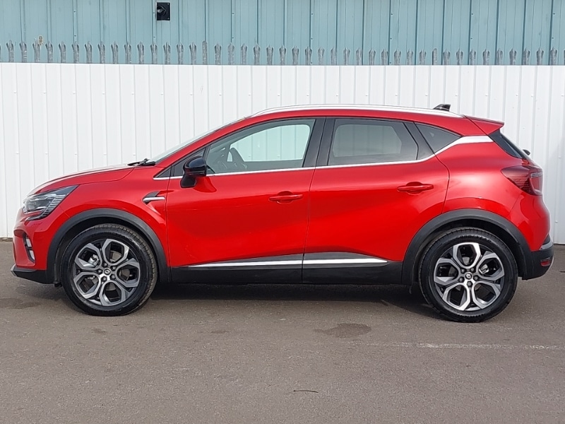 Used Renault Captur 2023 for sale - 78006169: Photo 4