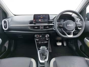 Used Kia Picanto 2023 for sale - 79707266: Photo