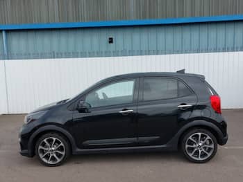 Used Kia Picanto 2023 for sale - 79707266: Photo