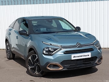 Used Citroen C4 2023 for sale - 78606544: Photo
