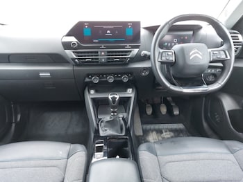 Used Citroen C4 2023 for sale - 78606544: Photo