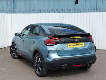 Used Citroen C4 2023 for sale - 78606544: Photo