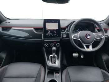 Used Renault Arkana 2022 for sale - 75284884: Photo