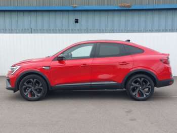 Used Renault Arkana 2022 for sale - 75284884: Photo