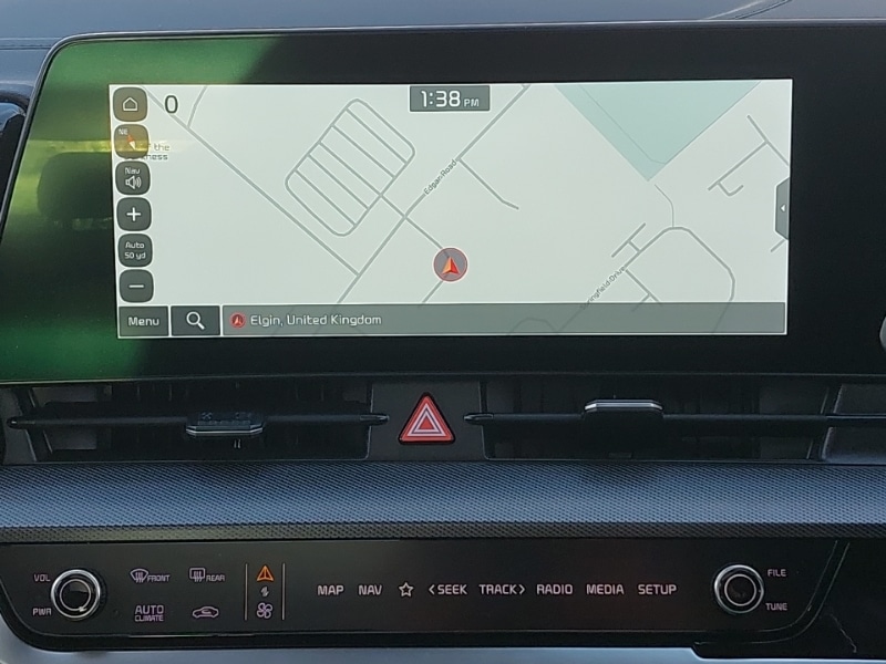 Used Kia Sportage 2023 for sale - 77160360: Photo 11