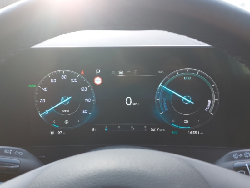 Used Kia Sportage 2023 for sale - 77160360: Photo 12