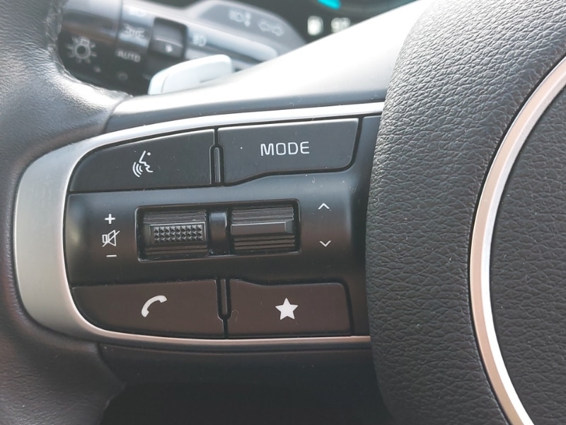 Used Kia Sportage 2023 for sale - 77160360: Photo 14