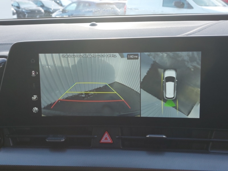 Used Kia Sportage 2023 for sale - 77160360: Photo 18