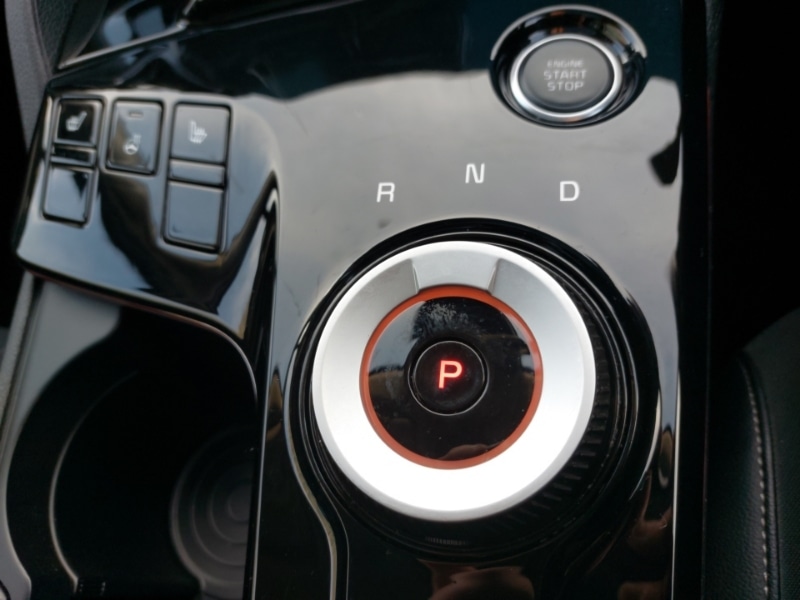 Used Kia Sportage 2023 for sale - 77160360: Photo 19