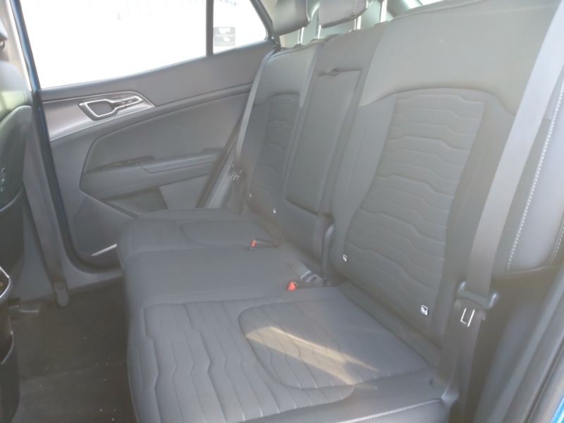 Used Kia Sportage 2023 for sale - 77160360: Photo 6