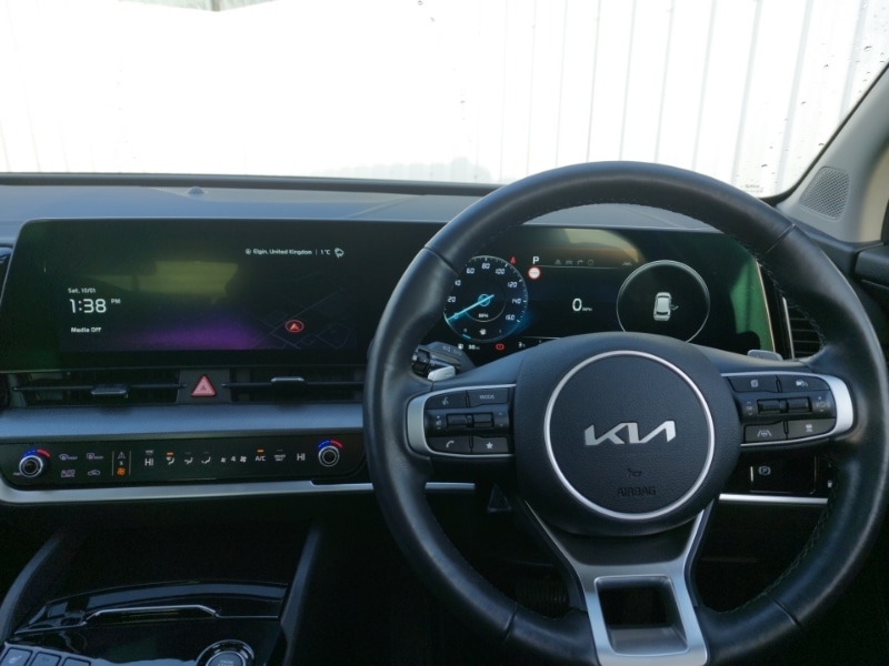 Used Kia Sportage 2023 for sale - 77160360: Photo 7