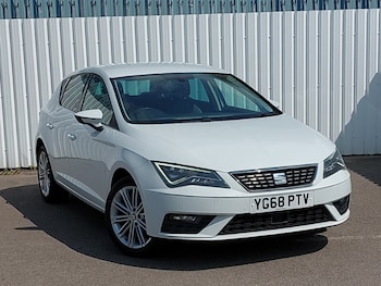 Used SEAT Leon 2019 for sale - 79231695: Photo