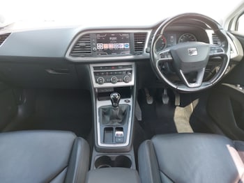 Used SEAT Leon 2019 for sale - 79231695: Photo