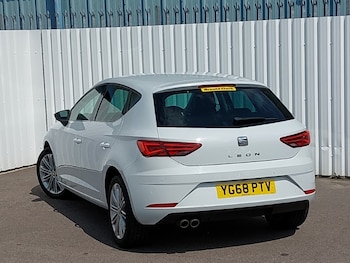 Used SEAT Leon 2019 for sale - 79231695: Photo