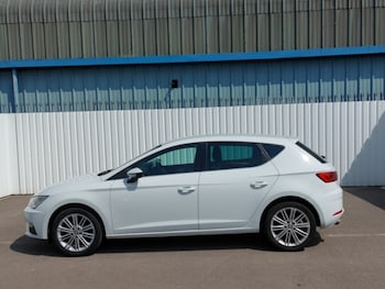 Used SEAT Leon 2019 for sale - 79231695: Photo