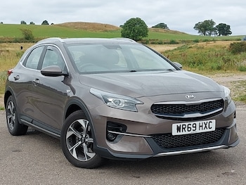 Kia - XCeed