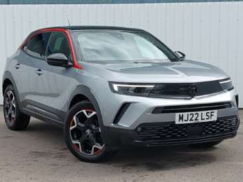 2022 - 1.2 Turbo SRi Premium 5dr