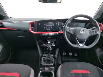 Used Vauxhall Mokka 2022 for sale - 75065718: Photo