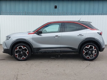 Used Vauxhall Mokka 2022 for sale - 75065718: Photo