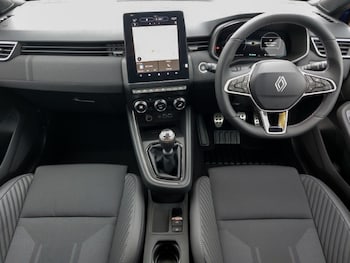 Used Renault Clio 2026 for sale - 79443432: Photo