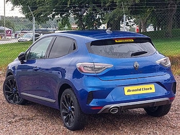 Used Renault Clio 2026 for sale - 79443432: Photo