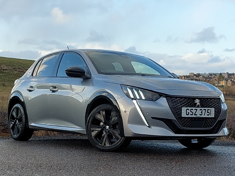 Used Peugeot 208 2022 for sale - 76583682: Photo 1