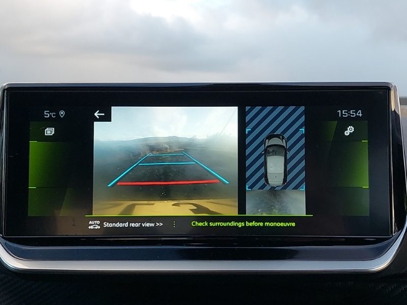 Used Peugeot 208 2022 for sale - 76583682: Photo 18