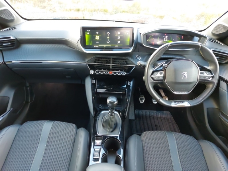 Used Peugeot 208 2022 for sale - 76583682: Photo 2