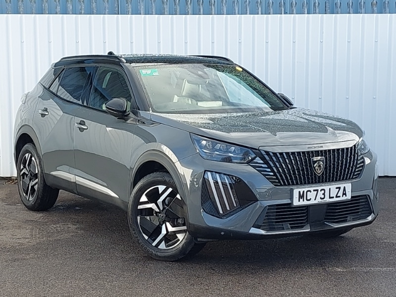 Used Peugeot 2008 2023 for sale - 77580386: Photo 1